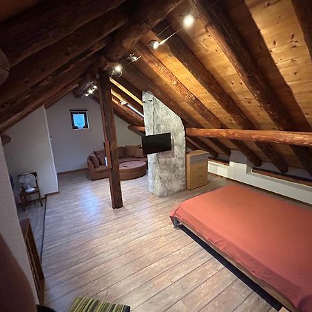 Rustico Ca Laura Villa Brione  Екстериор снимка