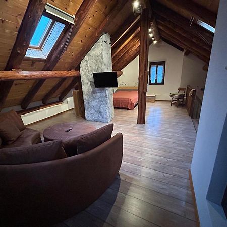 Rustico Ca Laura Villa Brione  Екстериор снимка