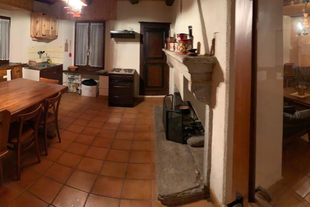 Rustico Ca Laura Villa Brione  Екстериор снимка