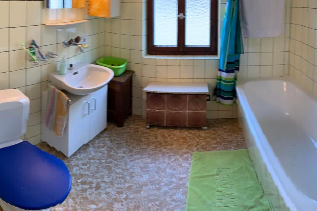 Rustico Ca Laura Villa Brione  Екстериор снимка