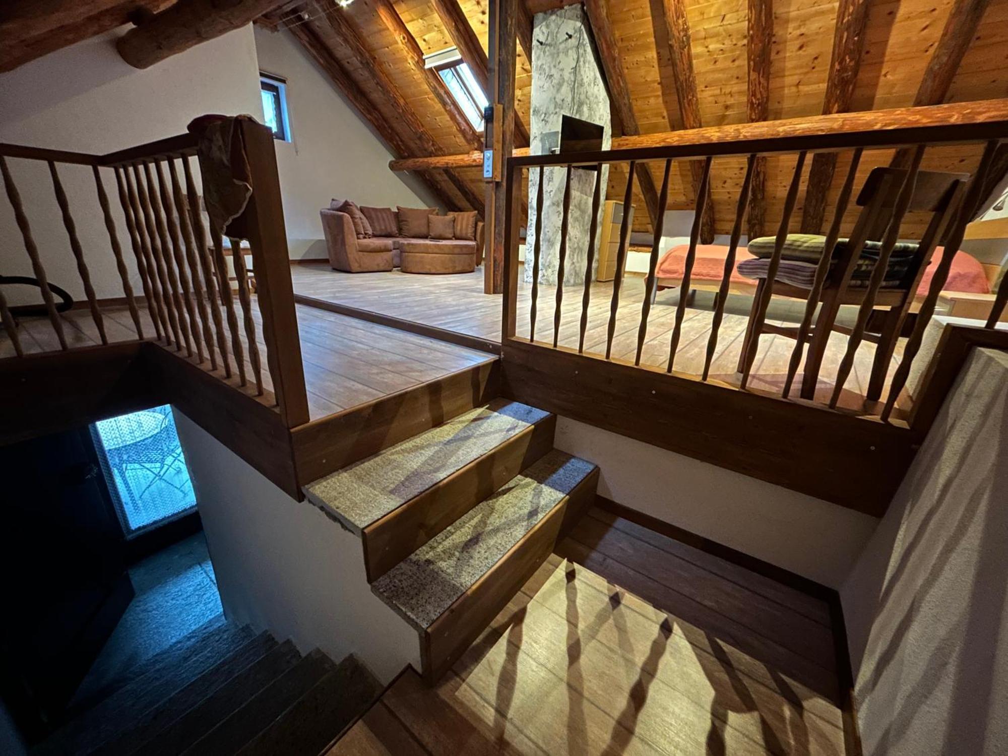 Rustico Ca Laura Villa Brione  Екстериор снимка